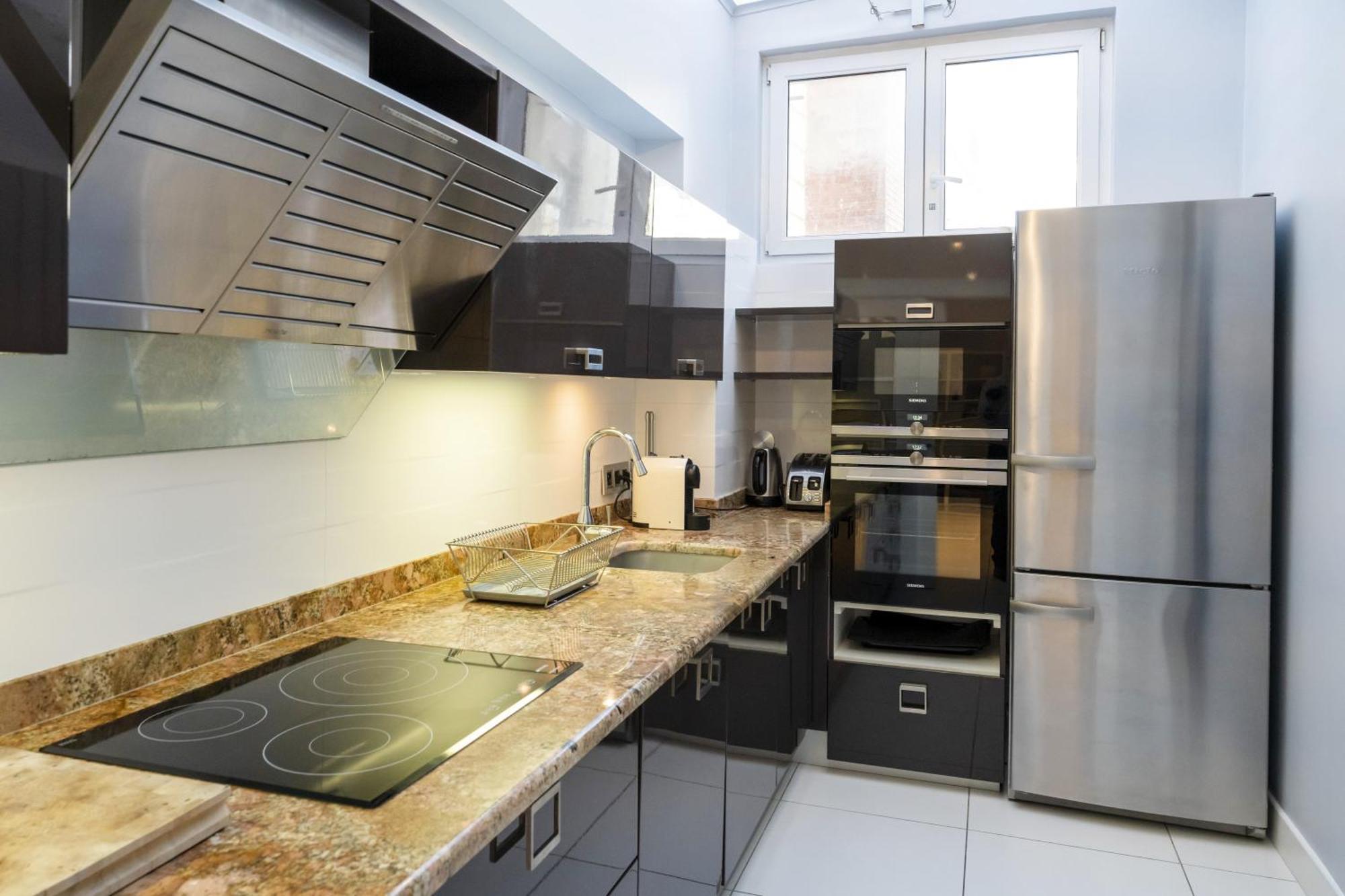 Grande - T3 Carlton -70m2